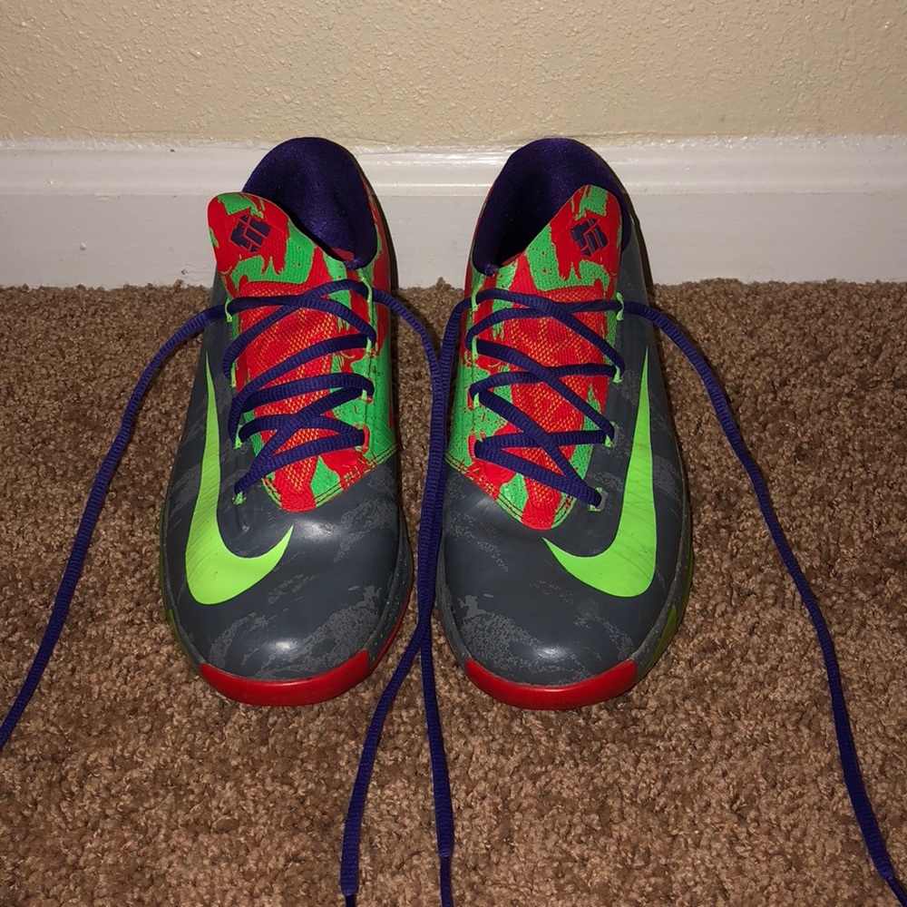 KD 6